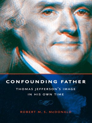cover image of Confounding Father